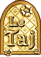 Le Taj