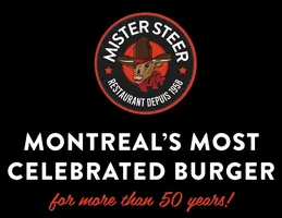 Mister Steer