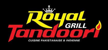 Royal Tandoori